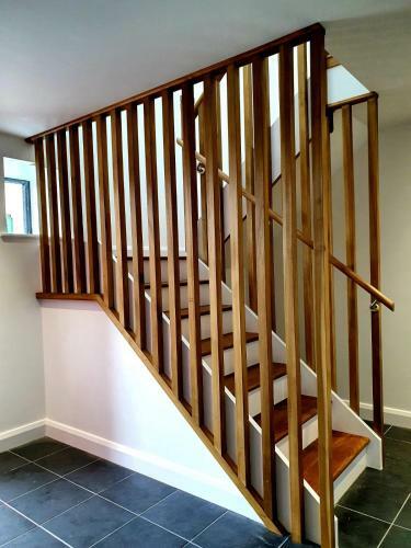 Apartamento Bryansford Cottage Stables