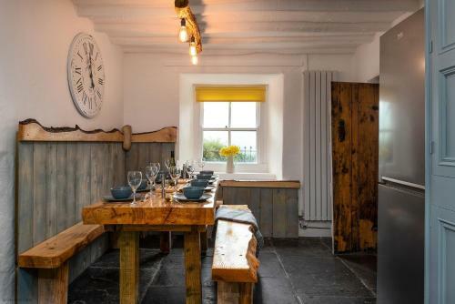 The Old Farmhouse