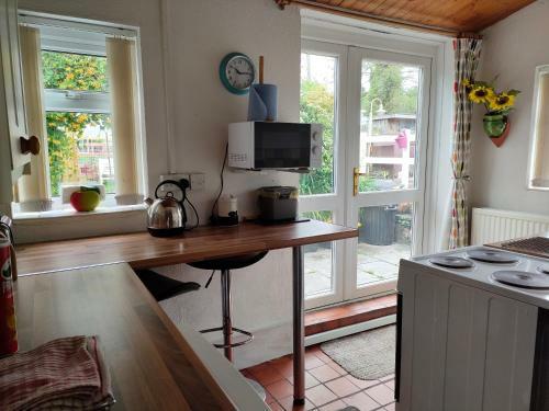Apartamento Apple Cottage