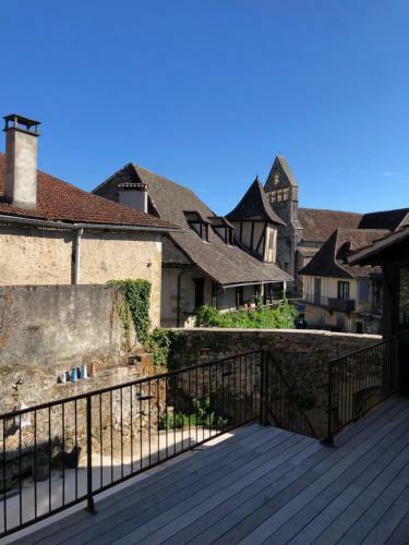 Bed & Breakfast Le C?ur Du Quai