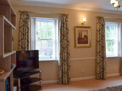 Willow Lodge