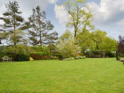 Willow Lodge