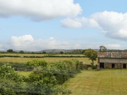 Scots Granary