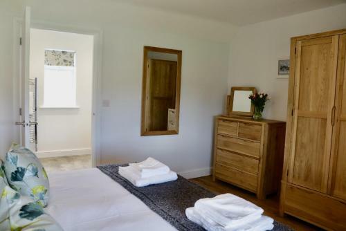 Apartamento Lawnside 3