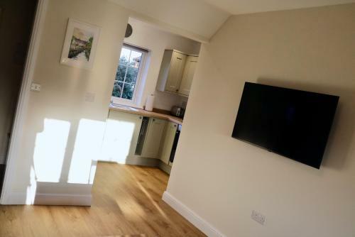 Apartamento Lawnside 1