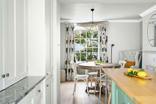 Poplar Cottage, Budleigh Salterton
