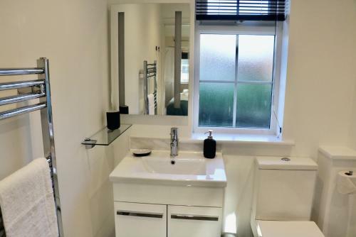 Apartamento Lawnside 2