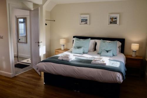 Apartamento Lawnside 2