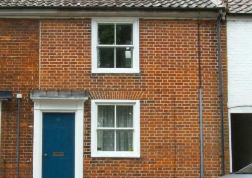 Rose Cottage