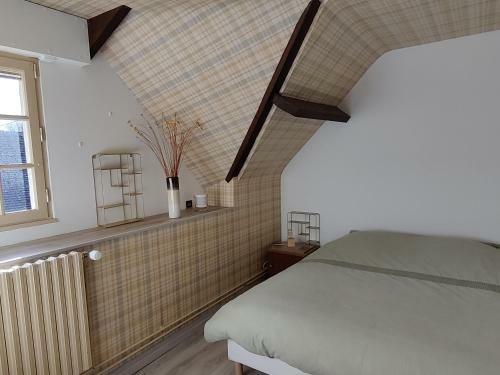 G�te De La For�t D'othe