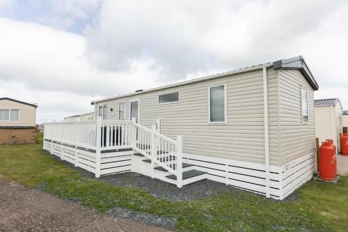 The Beach Hut, Burghead