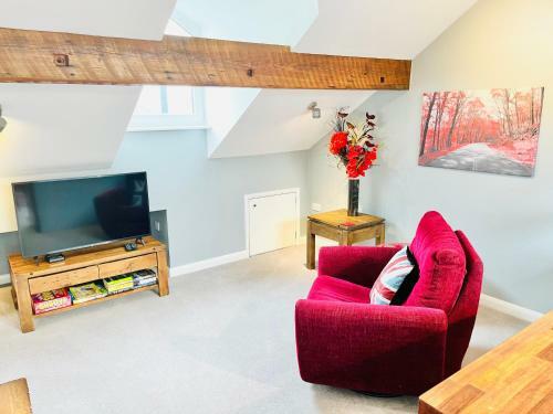 Burley Apartment