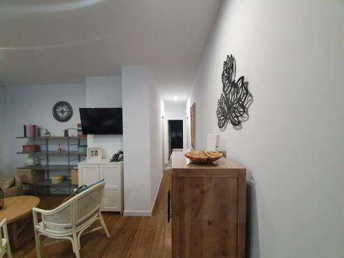 Apartamento Caleta