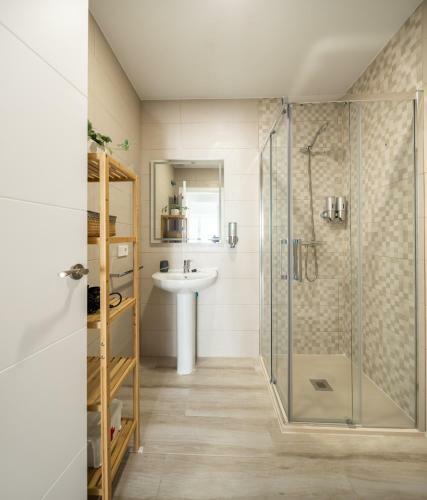 Suite Catedral Little Apartments