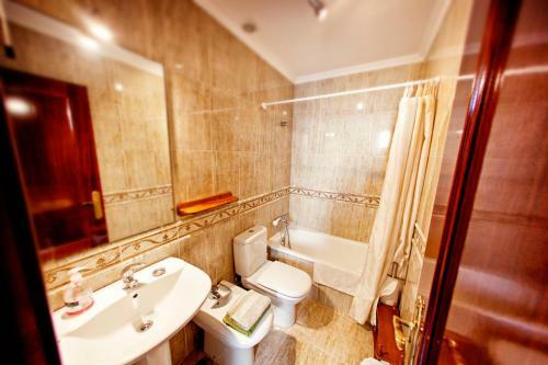 Apartamento El �tico De Cervantes
