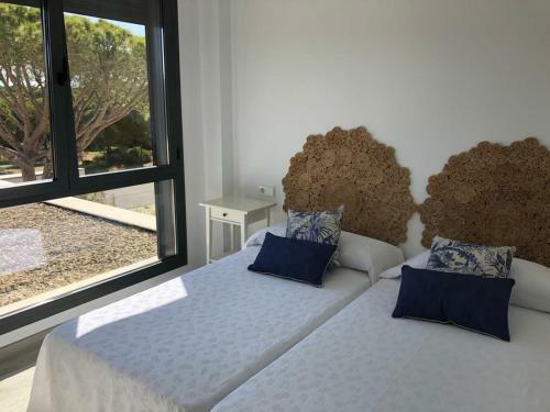 Magn�fico Chalet En Urbanizaci�n Roche