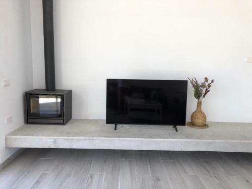 Magn�fico Chalet En Urbanizaci�n Roche