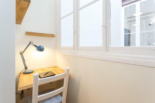 Apartamento Puertas De Rosario Cepeda