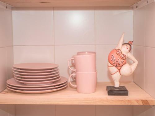 Apartamento Micaela