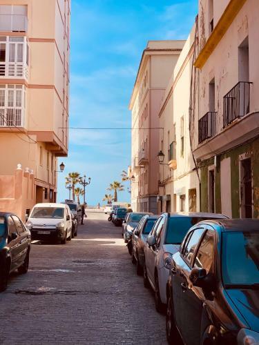 Apartamento Micaela