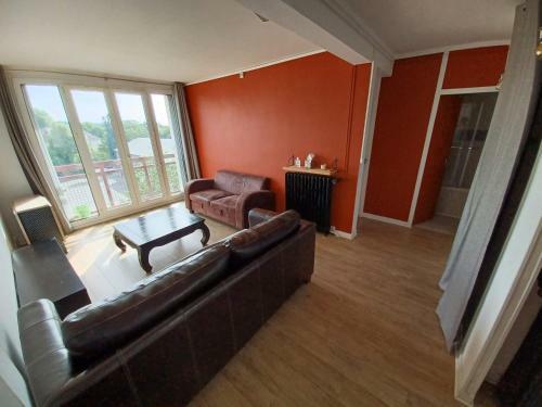 Apartamento Cathedrale View Appartement