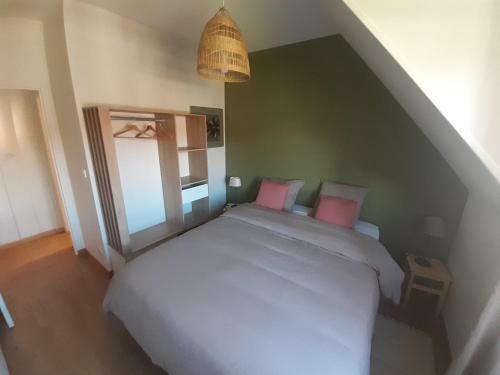 Apartamento A Stondeta