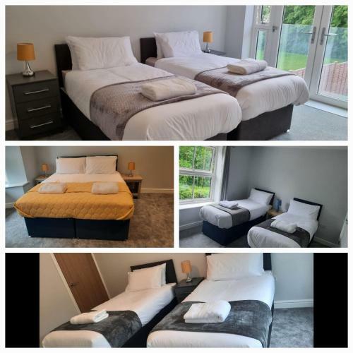 The Orchard - Spacious 5 Bed
