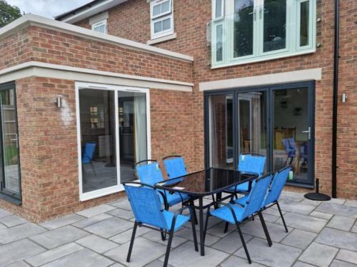 The Orchard - Spacious 5 Bed