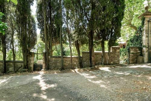 Apartamento Villa Des Antiquaires