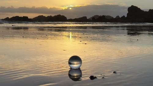 Seascape Bude