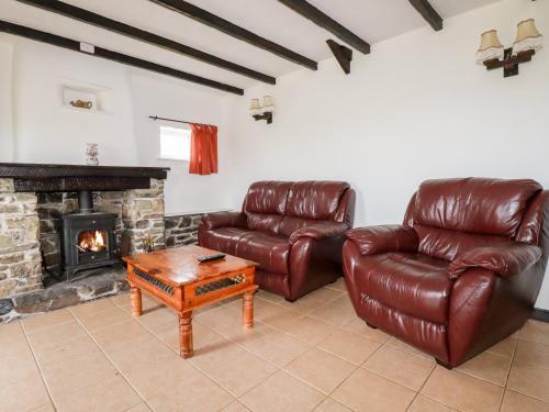 Watchfield Cottage