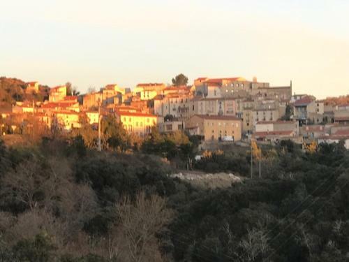 Logis Du Roussillon