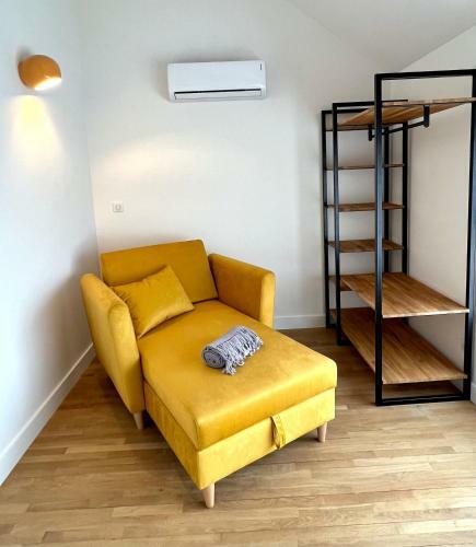 Apartamento Villa Rose