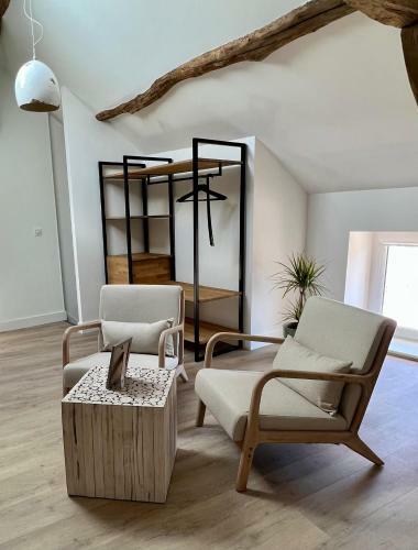 Apartamento Villa Rose