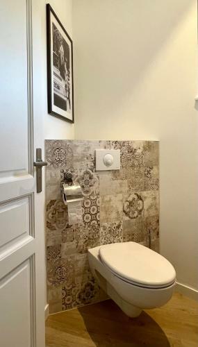 Apartamento Villa Rose