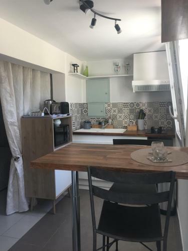 Apartamento Appartement Dans La Colline