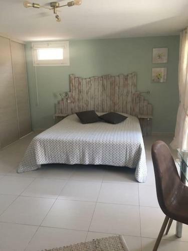 Apartamento Studio Ind�pendant de 32 M� Dans Les Oliviers