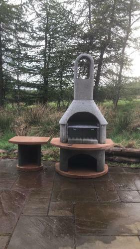 Villa Willowmere Cottage - Luxury Log Cabin