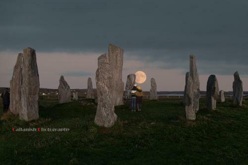 21 Callanish Luxury Pod