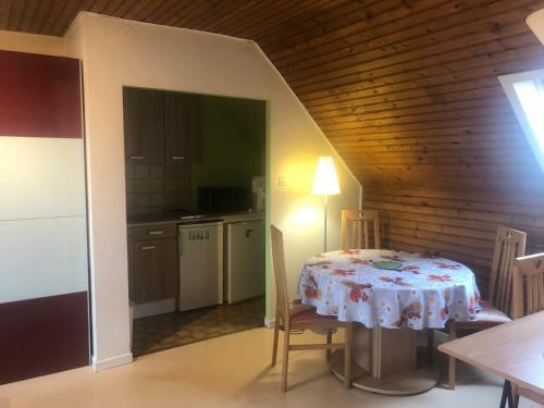Apartamento Studio Cocooning