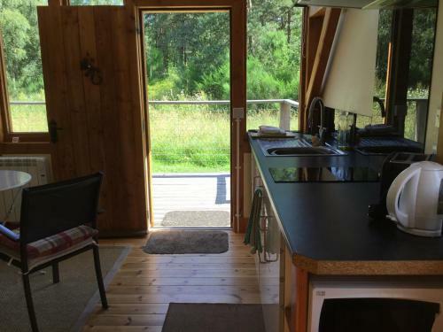 Caledonian Glamping