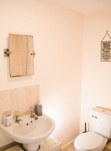 Snapos Luxury Serviced Apartments - Tudor Close