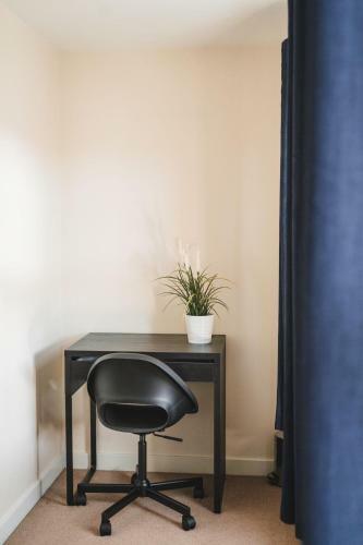 Snapos Luxury Serviced Apartments - Tudor Close