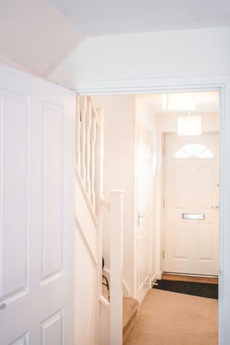 Snapos Luxury Serviced Apartments - Tudor Close