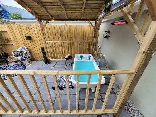 Apartamento Klysa