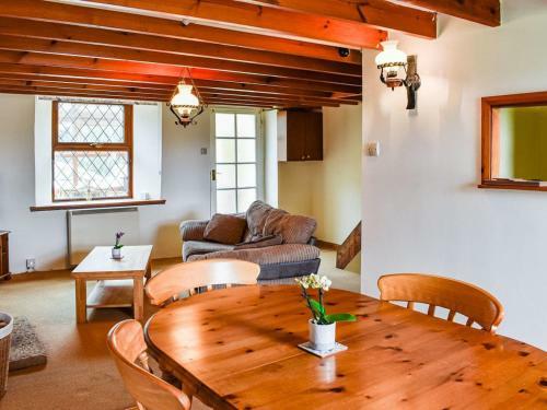 Chapel Cottage