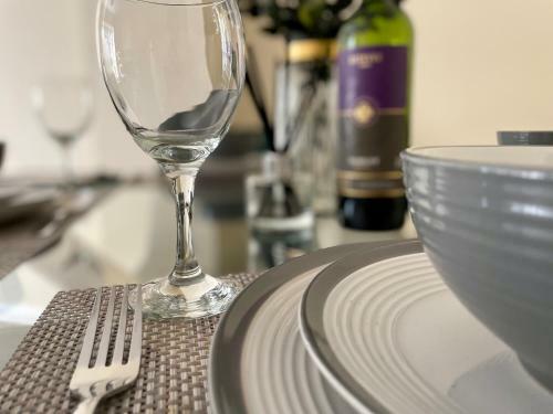 Peak District Guest House - Buxton