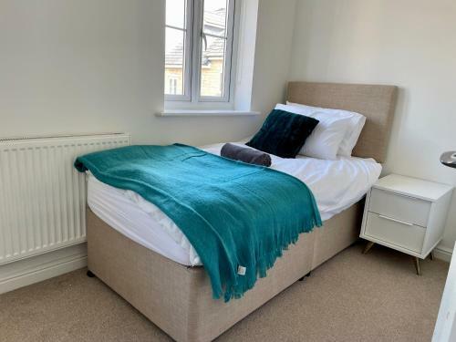 Peak District Guest House - Buxton