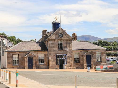Apartamento Cwm Gwyrfai