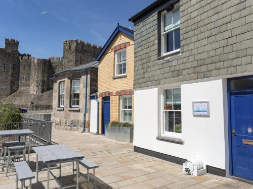 Apartamento Cwm Gwyrfai